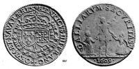 4049855829 Jetons royaux de Henri IV et Louis XIII - Tokens - Rechenpfennig