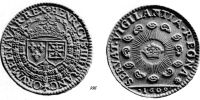 2610399705 Jetons royaux de Henri IV et Louis XIII - Tokens - Rechenpfennig