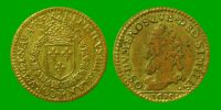 536574381 Jetons royaux de Henri IV et Louis XIII - Tokens - Rechenpfennig