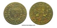 jeton-token-médaille-rechenpfennig-tessera-méreau-sigilli-getone-rekenpfennig-plomb-pallofa-Nuremberg-Tournai svg+xml,%3Csvg%20xmlns%3D%22http%3A%2F%2Fwww.w3 Jetons royaux de Henri IV et Louis XIII - Tokens - Rechenpfennig
