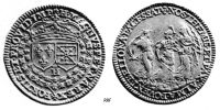 683486273 Jetons royaux de Henri IV et Louis XIII - Tokens - Rechenpfennig
