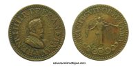 jeton-token-médaille-rechenpfennig-tessera-méreau-sigilli-getone-rekenpfennig-plomb-pallofa-Nuremberg-Tournai svg+xml,%3Csvg%20xmlns%3D%22http%3A%2F%2Fwww.w3 Jetons royaux de Henri IV et Louis XIII - Tokens - Rechenpfennig