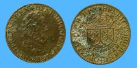 2639508960 Jetons royaux de Henri IV et Louis XIII - Tokens - Rechenpfennig