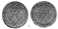 jeton-token-médaille-rechenpfennig-tessera-méreau-sigilli-getone-rekenpfennig-plomb-pallofa-Nuremberg-Tournai svg+xml,%3Csvg%20xmlns%3D%22http%3A%2F%2Fwww.w3 Jetons de la Chambre des Comptes, du Trésor Royal et de la Monnaie - Tokens from the Chamber of Accounts, the Royal Treasury and the Mint