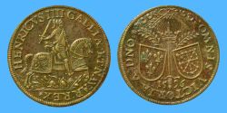 3027666649 les jetons banaux de Nuremberg, rechenpfennig
