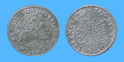1657876942 les jetons banaux de Nuremberg, rechenpfennig