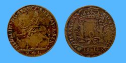 532472454 les jetons banaux de Nuremberg, rechenpfennig