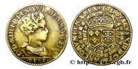 38863426 Jetons royaux de Henri IV et Louis XIII - Tokens - Rechenpfennig