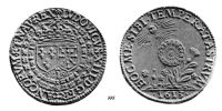 1549432874 Jetons royaux de Henri IV et Louis XIII - Tokens - Rechenpfennig