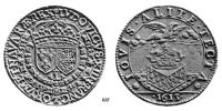 22767598 Jetons royaux de Henri IV et Louis XIII - Tokens - Rechenpfennig