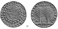 2326802977 Jetons royaux de Henri IV et Louis XIII - Tokens - Rechenpfennig