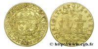 3126356456 Jetons royaux de Henri IV et Louis XIII - Tokens - Rechenpfennig