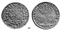 280237694 Jetons royaux de Henri IV et Louis XIII - Tokens - Rechenpfennig