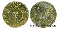 1200464209 Jetons de la Chambre des Comptes, du Trésor Royal et de la Monnaie - Tokens from the Chamber of Accounts, the Royal Treasury and the Mint