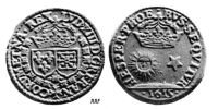 2599481453 Jetons royaux de Henri IV et Louis XIII - Tokens - Rechenpfennig