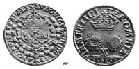 jeton-token-médaille-rechenpfennig-tessera-méreau-sigilli-getone-rekenpfennig-plomb-pallofa-Nuremberg-Tournai svg+xml,%3Csvg%20xmlns%3D%22http%3A%2F%2Fwww.w3 Jetons royaux de Henri IV et Louis XIII - Tokens - Rechenpfennig