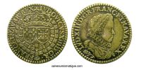 2247235162 Jetons royaux de Henri IV et Louis XIII - Tokens - Rechenpfennig