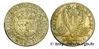 1376045353 Jetons royaux de Henri IV et Louis XIII - Tokens - Rechenpfennig