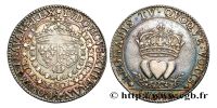 448936387 Jetons royaux de Henri IV et Louis XIII - Tokens - Rechenpfennig