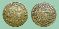 2781829109 Jetons royaux de Henri IV et Louis XIII - Tokens - Rechenpfennig