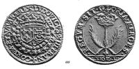 1383058107 Jetons royaux de Henri IV et Louis XIII - Tokens - Rechenpfennig