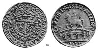 3766420693 Jetons royaux de Henri IV et Louis XIII - Tokens - Rechenpfennig