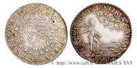 jeton-token-médaille-rechenpfennig-tessera-méreau-sigilli-getone-rekenpfennig-plomb-pallofa-Nuremberg-Tournai svg+xml,%3Csvg%20xmlns%3D%22http%3A%2F%2Fwww.w3 Jetons royaux de Henri IV et Louis XIII - Tokens - Rechenpfennig