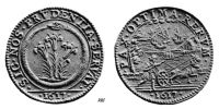 3997921726 Jetons royaux de Henri IV et Louis XIII - Tokens - Rechenpfennig