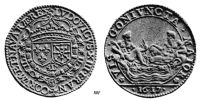 3234594396 Jetons royaux de Henri IV et Louis XIII - Tokens - Rechenpfennig