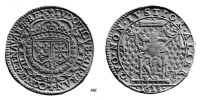 4045575195 Jetons royaux de Henri IV et Louis XIII - Tokens - Rechenpfennig