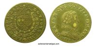 4071889112 Jetons royaux de Henri IV et Louis XIII - Tokens - Rechenpfennig