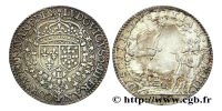 267874817 Jetons royaux de Henri IV et Louis XIII - Tokens - Rechenpfennig