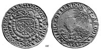 1059006920 Jetons royaux de Henri IV et Louis XIII - Tokens - Rechenpfennig