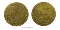 jeton-token-médaille-rechenpfennig-tessera-méreau-sigilli-getone-rekenpfennig-plomb-pallofa-Nuremberg-Tournai svg+xml,%3Csvg%20xmlns%3D%22http%3A%2F%2Fwww.w3 Jetons royaux de Henri IV et Louis XIII - Tokens - Rechenpfennig