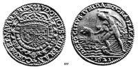 3971469153 Jetons royaux de Henri IV et Louis XIII - Tokens - Rechenpfennig