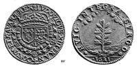 301245880 Jetons royaux de Henri IV et Louis XIII - Tokens - Rechenpfennig