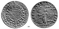 2790062588 Jetons royaux de Henri IV et Louis XIII - Tokens - Rechenpfennig