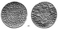 2131224770 Jetons royaux de Henri IV et Louis XIII - Tokens - Rechenpfennig