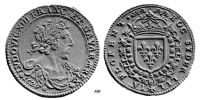 3787249640 Jetons royaux de Henri IV et Louis XIII - Tokens - Rechenpfennig