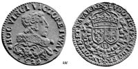 61908506 Jetons royaux de Henri IV et Louis XIII - Tokens - Rechenpfennig