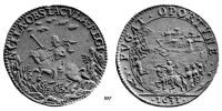 3325181076 Jetons royaux de Henri IV et Louis XIII - Tokens - Rechenpfennig
