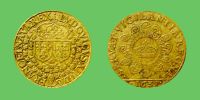 3267151578 Jetons royaux de Henri IV et Louis XIII - Tokens - Rechenpfennig