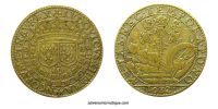 2896540968 Jetons royaux de Henri IV et Louis XIII - Tokens - Rechenpfennig