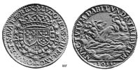 2135758387 Jetons royaux de Henri IV et Louis XIII - Tokens - Rechenpfennig