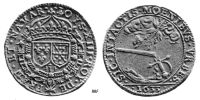 3225450501 Jetons royaux de Henri IV et Louis XIII - Tokens - Rechenpfennig