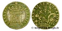 1398250546 Jetons royaux de Henri IV et Louis XIII - Tokens - Rechenpfennig