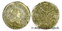 3440387393 Jetons royaux de Henri IV et Louis XIII - Tokens - Rechenpfennig