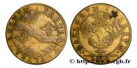 2856648375 Jetons royaux de Henri IV et Louis XIII - Tokens - Rechenpfennig