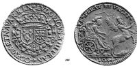 1552303983 Jetons royaux de Henri IV et Louis XIII - Tokens - Rechenpfennig