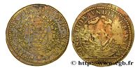 2416621951 Jetons royaux de Henri IV et Louis XIII - Tokens - Rechenpfennig